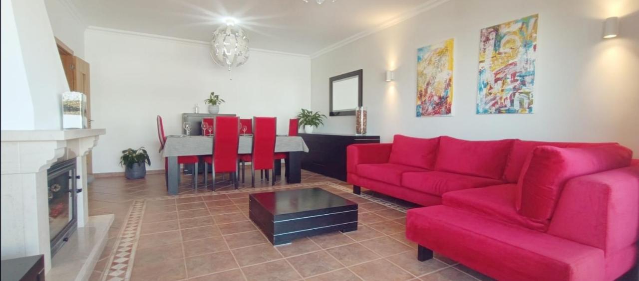Апартаменты Recanto Das Tertulias - Apartamento 3 Quartos - Perfeito Para Familias E Amigos Лагуш Экстерьер фото