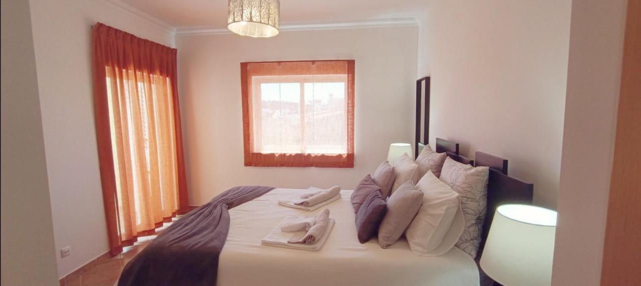 Апартаменты Recanto Das Tertulias - Apartamento 3 Quartos - Perfeito Para Familias E Amigos Лагуш Экстерьер фото