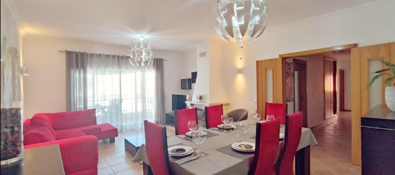 Апартаменты Recanto Das Tertulias - Apartamento 3 Quartos - Perfeito Para Familias E Amigos Лагуш Экстерьер фото