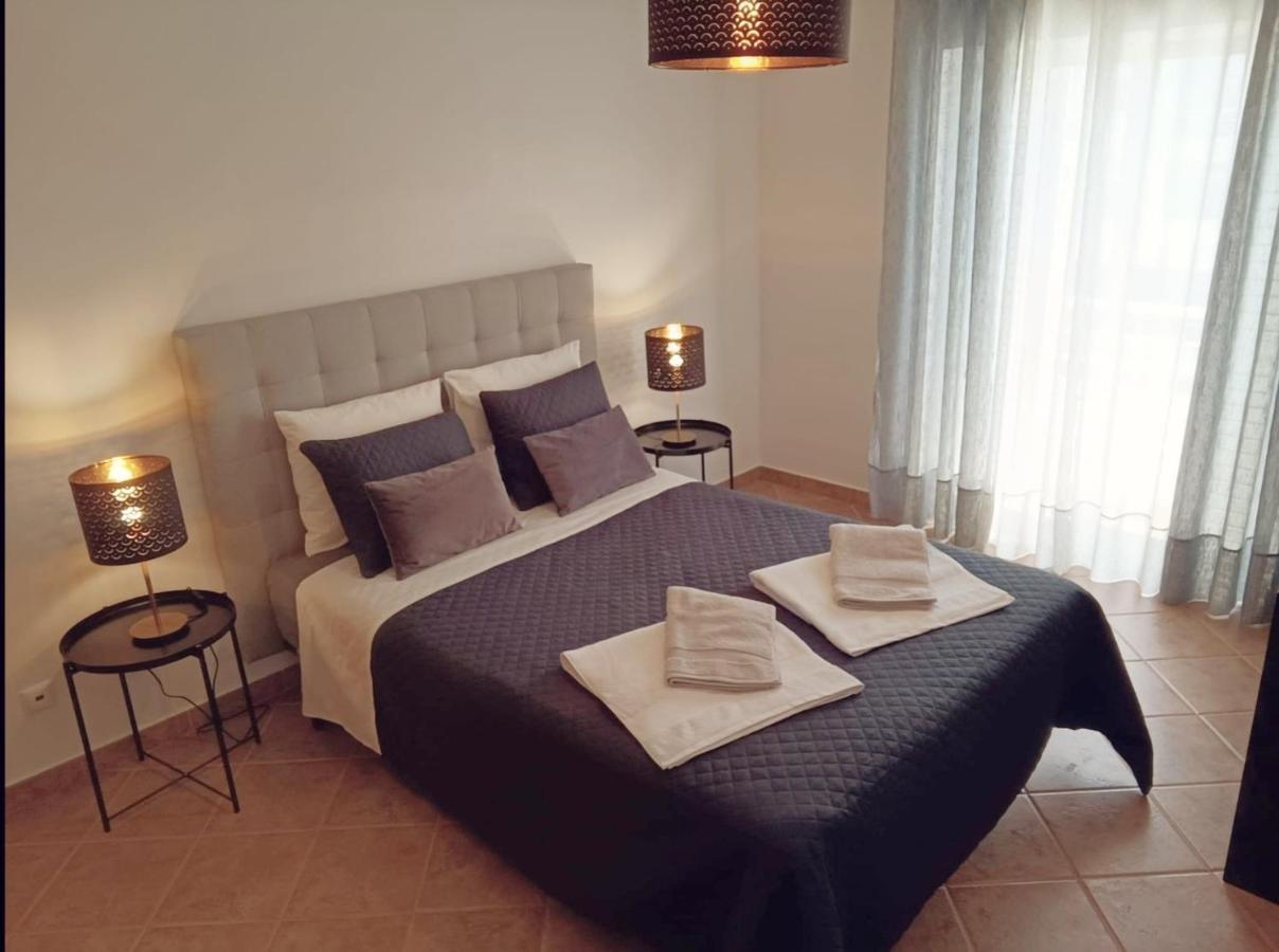 Апартаменты Recanto Das Tertulias - Apartamento 3 Quartos - Perfeito Para Familias E Amigos Лагуш Экстерьер фото