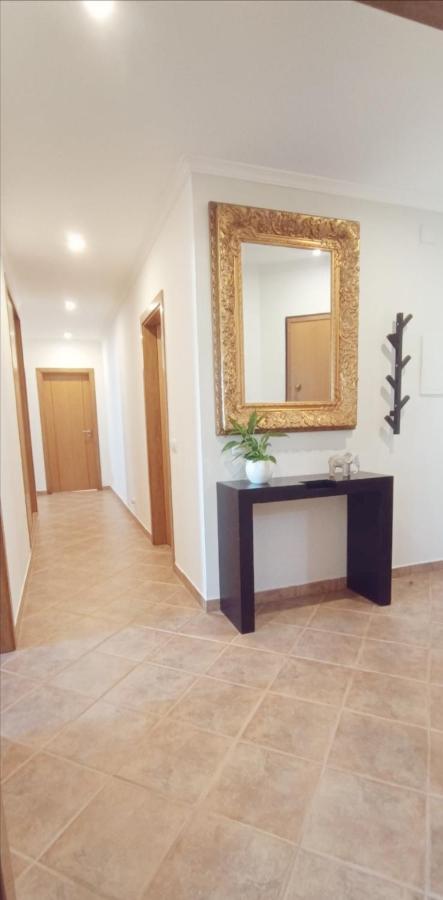 Апартаменты Recanto Das Tertulias - Apartamento 3 Quartos - Perfeito Para Familias E Amigos Лагуш Экстерьер фото