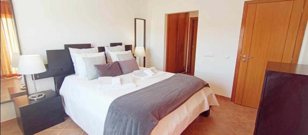 Апартаменты Recanto Das Tertulias - Apartamento 3 Quartos - Perfeito Para Familias E Amigos Лагуш Экстерьер фото