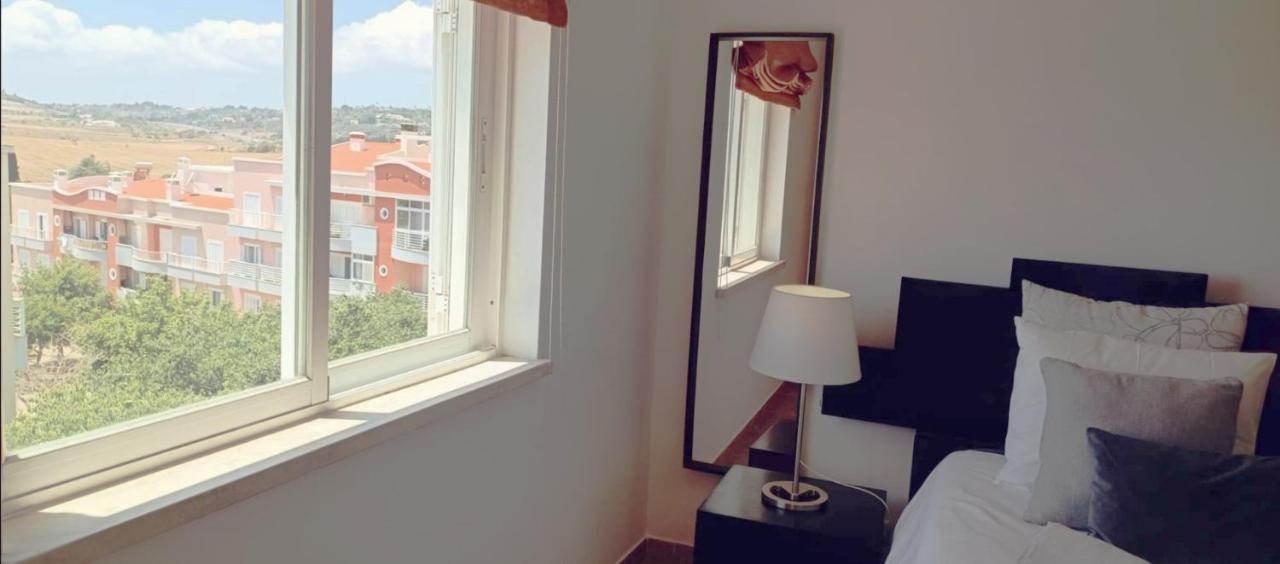Апартаменты Recanto Das Tertulias - Apartamento 3 Quartos - Perfeito Para Familias E Amigos Лагуш Экстерьер фото