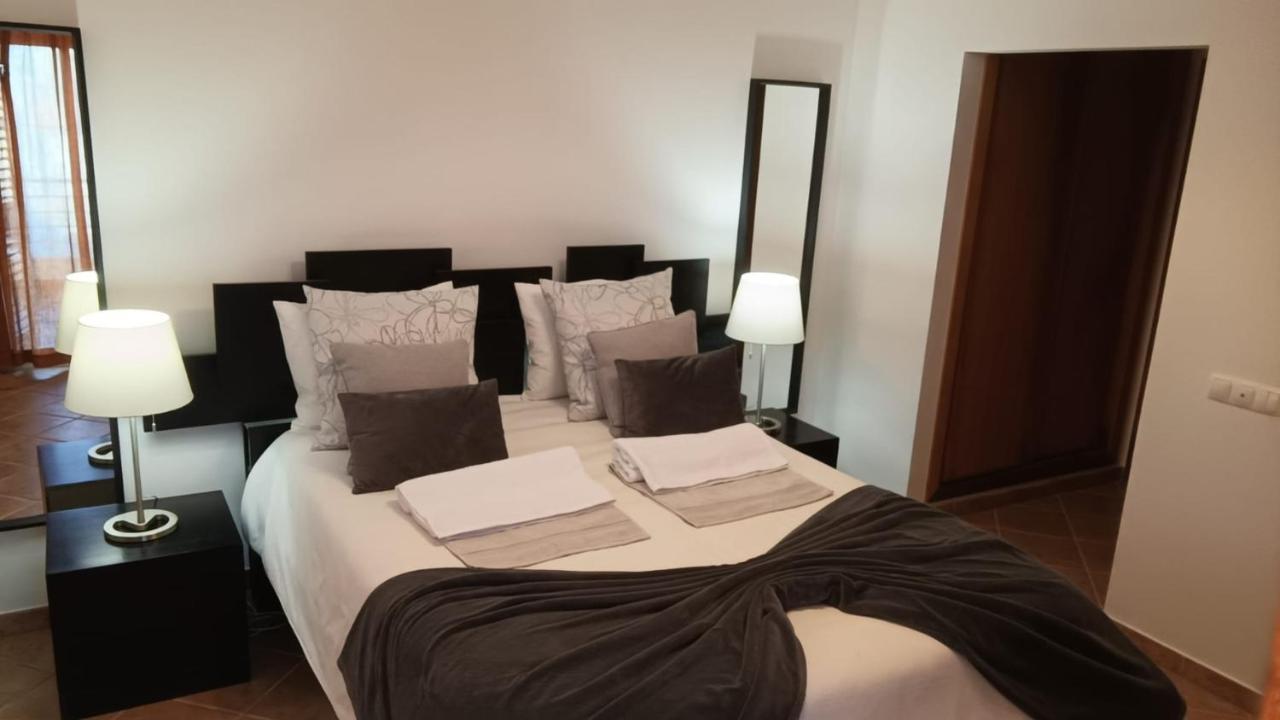 Апартаменты Recanto Das Tertulias - Apartamento 3 Quartos - Perfeito Para Familias E Amigos Лагуш Экстерьер фото
