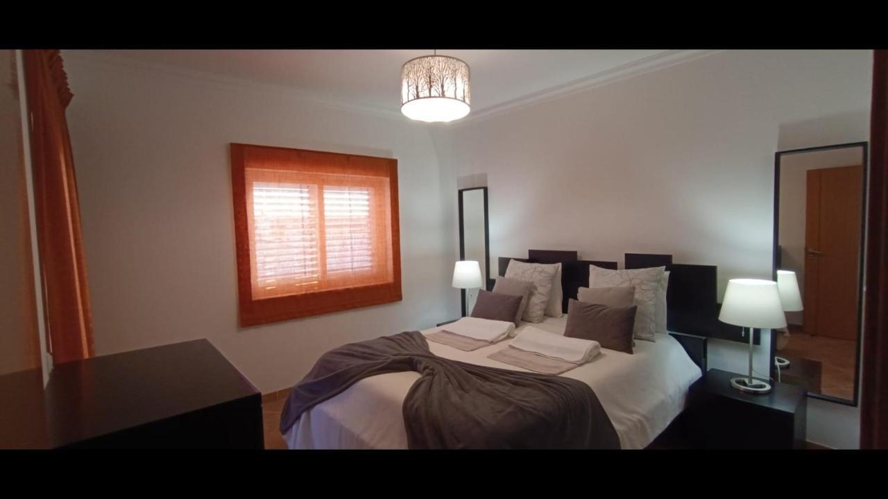 Апартаменты Recanto Das Tertulias - Apartamento 3 Quartos - Perfeito Para Familias E Amigos Лагуш Экстерьер фото