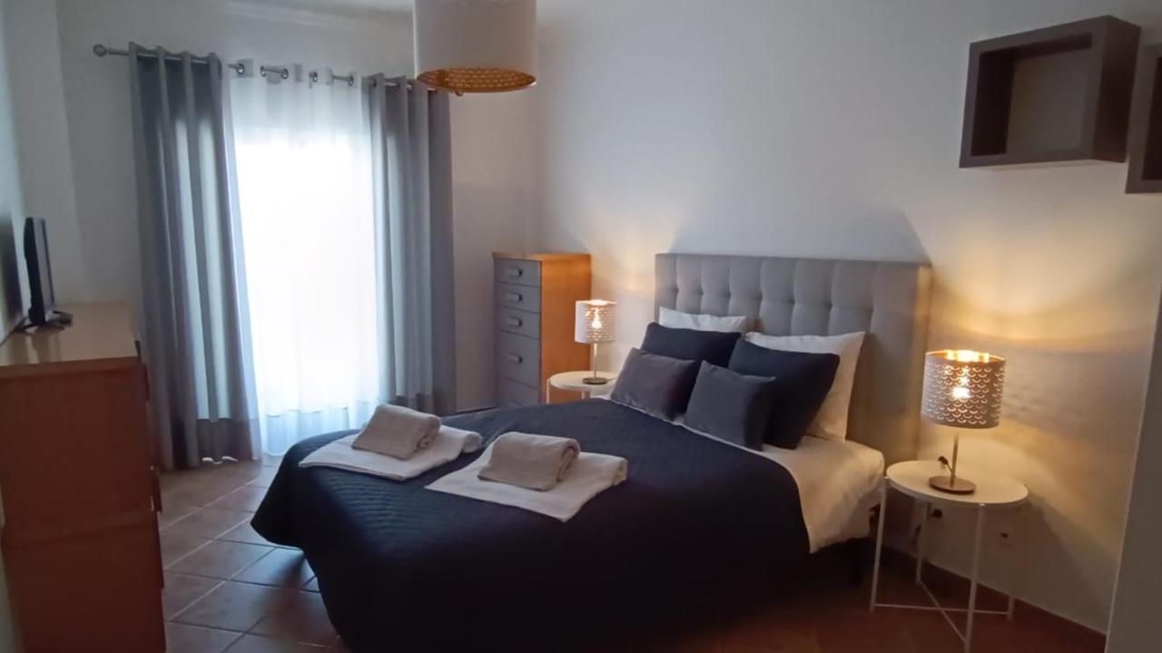 Апартаменты Recanto Das Tertulias - Apartamento 3 Quartos - Perfeito Para Familias E Amigos Лагуш Экстерьер фото