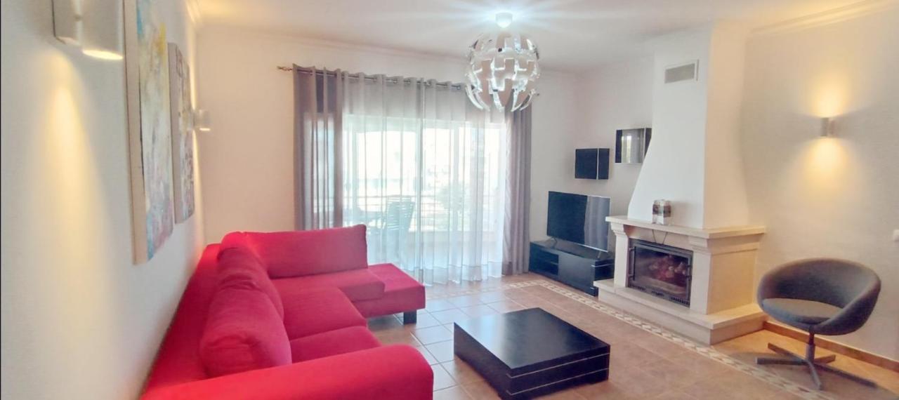 Апартаменты Recanto Das Tertulias - Apartamento 3 Quartos - Perfeito Para Familias E Amigos Лагуш Экстерьер фото