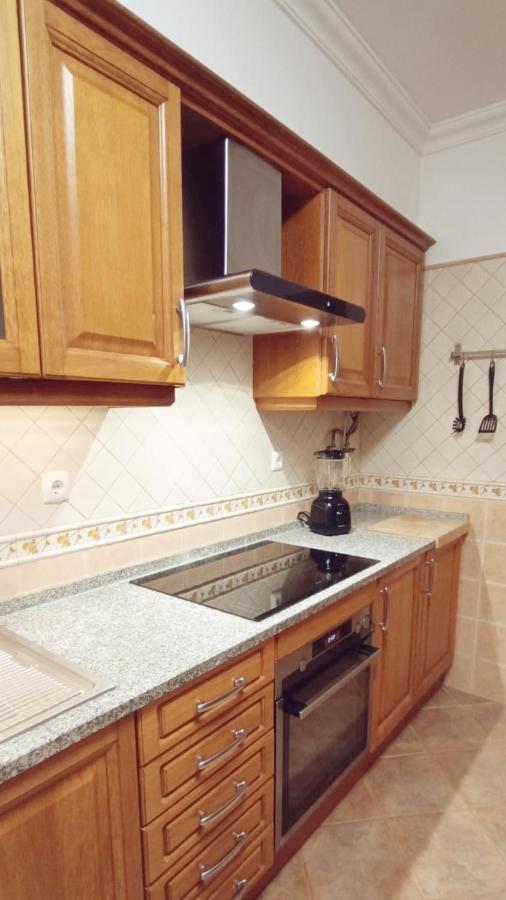 Апартаменты Recanto Das Tertulias - Apartamento 3 Quartos - Perfeito Para Familias E Amigos Лагуш Экстерьер фото