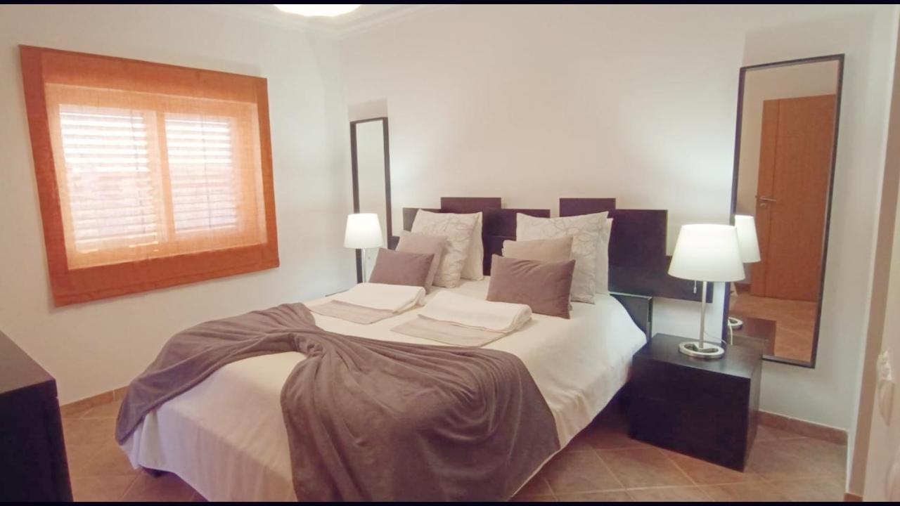 Апартаменты Recanto Das Tertulias - Apartamento 3 Quartos - Perfeito Para Familias E Amigos Лагуш Экстерьер фото