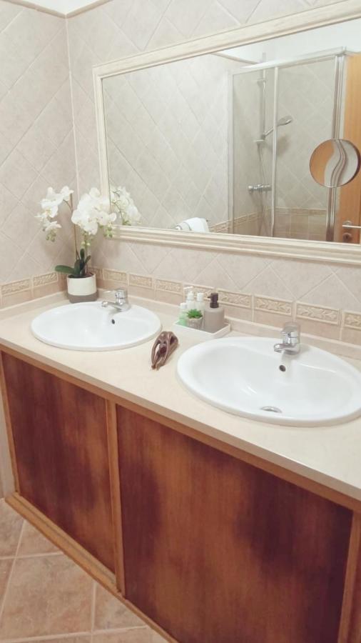 Апартаменты Recanto Das Tertulias - Apartamento 3 Quartos - Perfeito Para Familias E Amigos Лагуш Экстерьер фото
